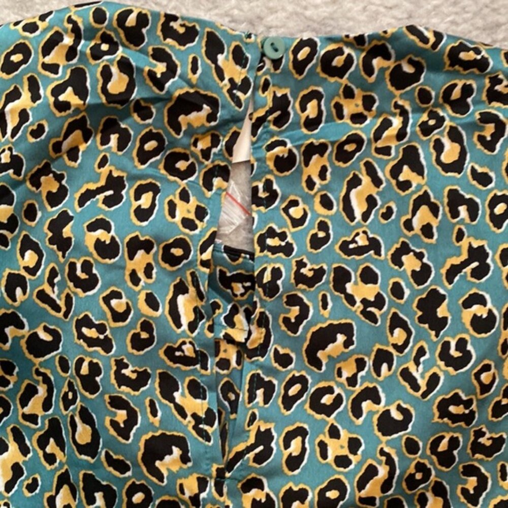 Moon River blouse - Picture 5 of 5